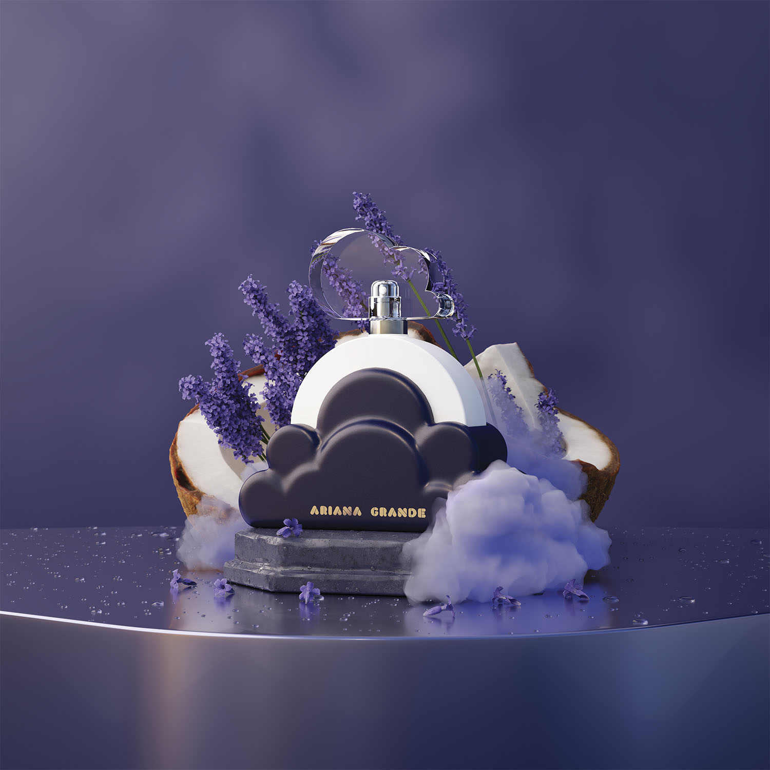 CLOUD INTENSE 2.0 EAU DE PARFUM